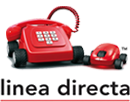 Logotipo de L&iacute;nea Directa