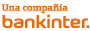 logotipo Bankinter